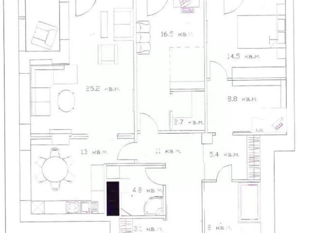 Квартира продажа в Пушкино, Кабардино-Балкарская Республика