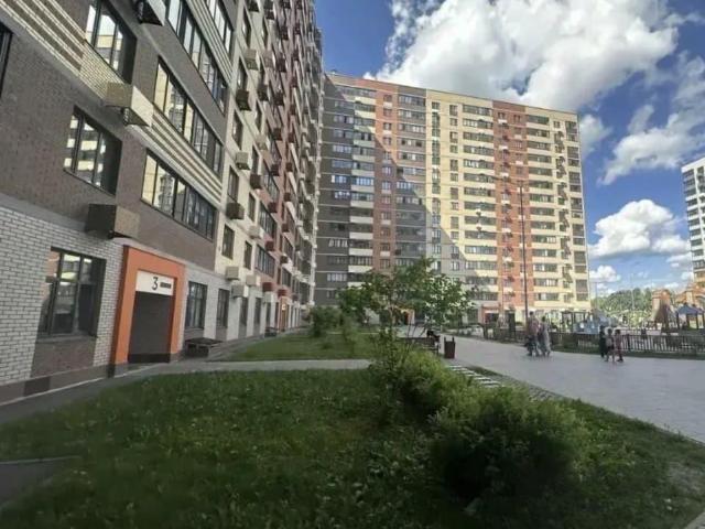 Квартира продажа в Пушкино, Кабардино-Балкарская Республика