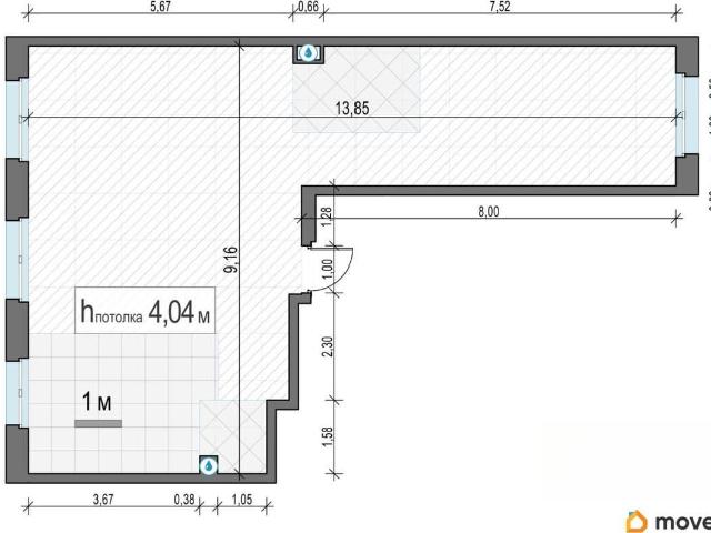 Квартира продажа в Пушкино, Кабардино-Балкарская Республика