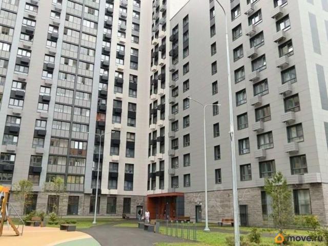 Квартира продажа в Пушкино, Кабардино-Балкарская Республика