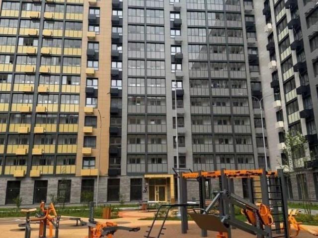 Квартира продажа в Пушкино, Кабардино-Балкарская Республика