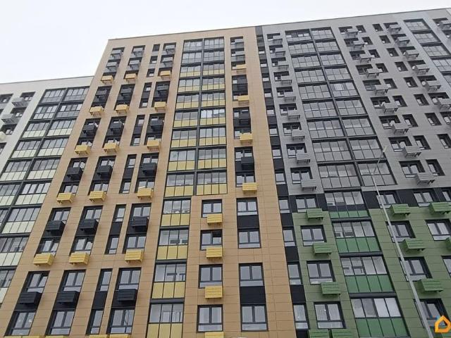 Квартира продажа в Пушкино, Кабардино-Балкарская Республика