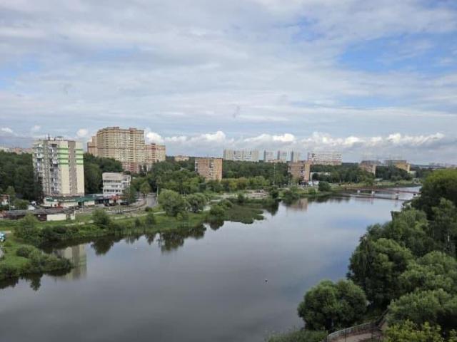 Квартира продажа в Пушкино, Кабардино-Балкарская Республика
