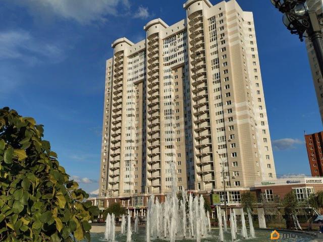 Квартира продажа в Пушкино, Кабардино-Балкарская Республика