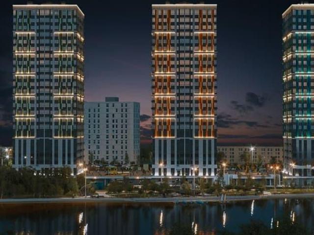 Квартира продажа в Пушкино, Пушкинский городской округ