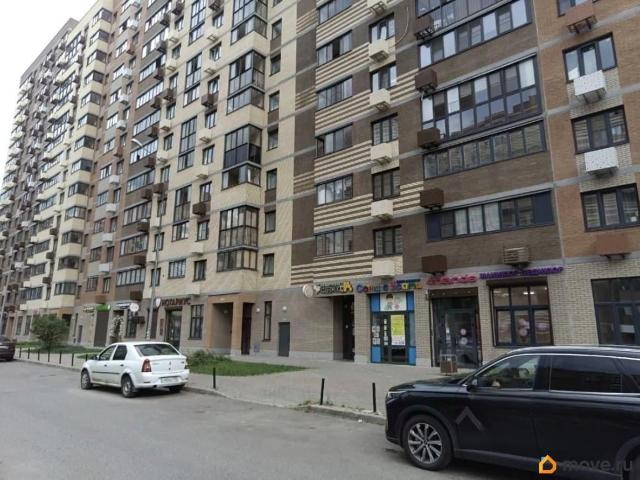 Квартира продажа в Пушкино, Кабардино-Балкарская Республика
