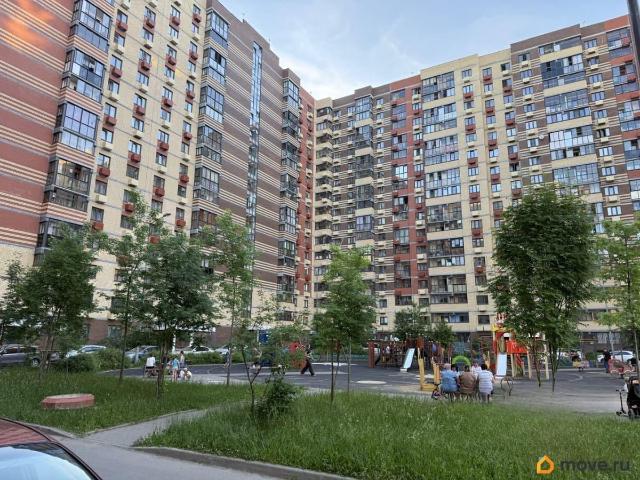 Квартира продажа в Пушкино, Кабардино-Балкарская Республика