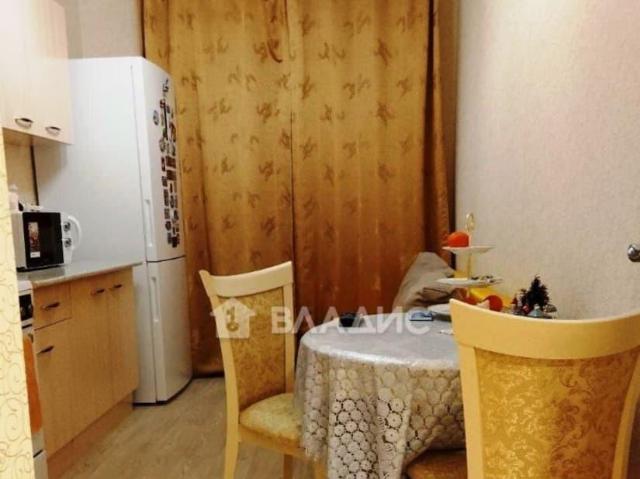 Квартира продажа в Пушкино, Кабардино-Балкарская Республика