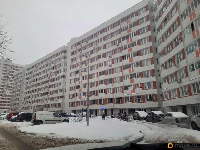 Квартира продажа в Пушкино, Кабардино-Балкарская Республика