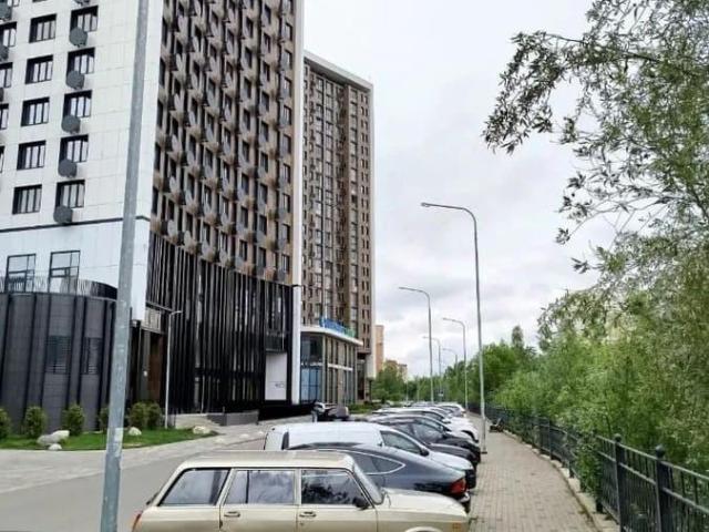 Квартира продажа в Пушкино, Кабардино-Балкарская Республика