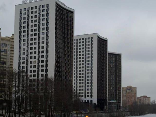Квартира продажа в Пушкино, Кабардино-Балкарская Республика