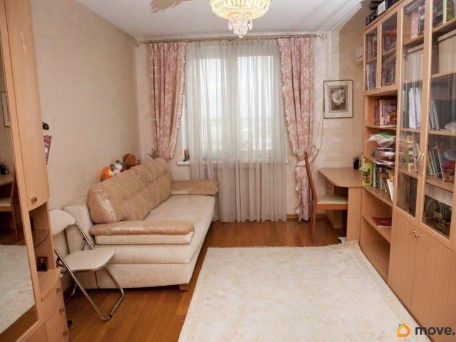 Квартира продажа в Пушкино, Кабардино-Балкарская Республика