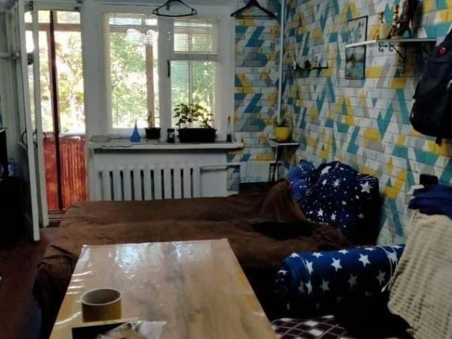 Квартира продажа в Пушкино, Кабардино-Балкарская Республика