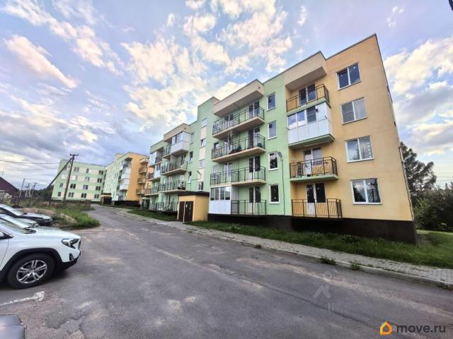 Квартира продажа в Ленинградская область