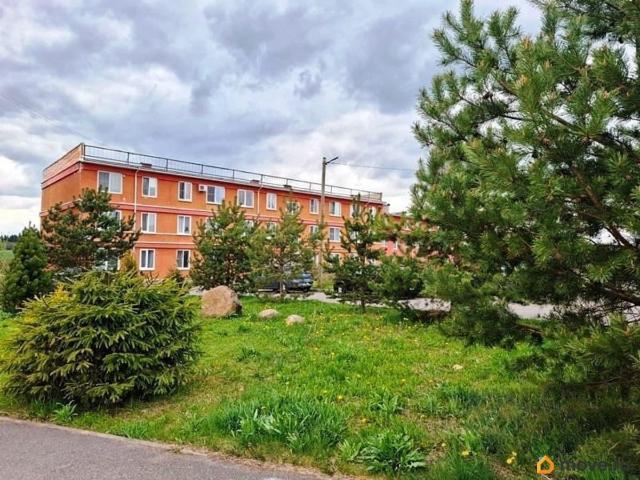 Квартира продажа в Ленинградская область