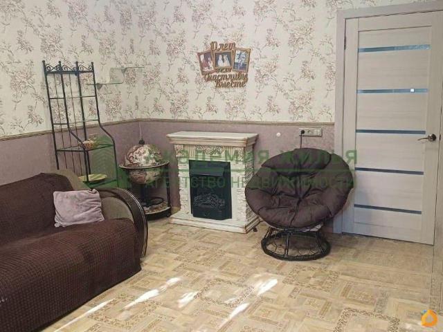 Квартира продажа в Пугачев