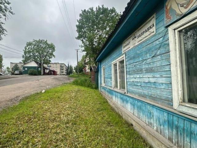 Квартира продажа в Пустошкинский Р-н, Псковская область