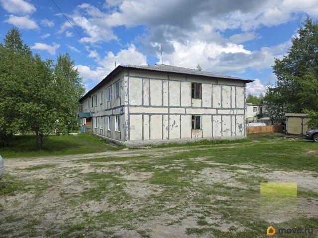 Квартира продажа в Пыть-ях