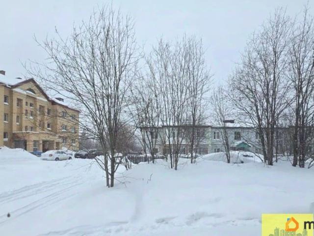 Квартира продажа в Пыть-ях