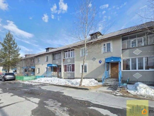 Квартира продажа в Пыть-ях