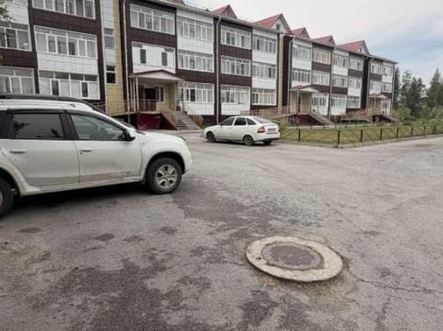 Квартира продажа в Пыть-ях