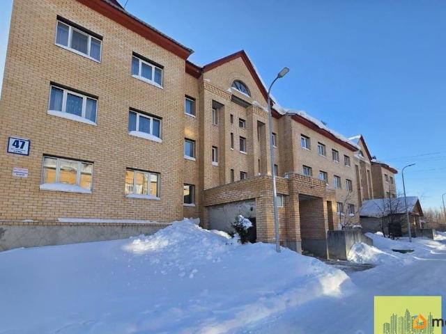 Квартира продажа в Пыть-ях