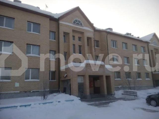 Квартира продажа в Пыть-ях