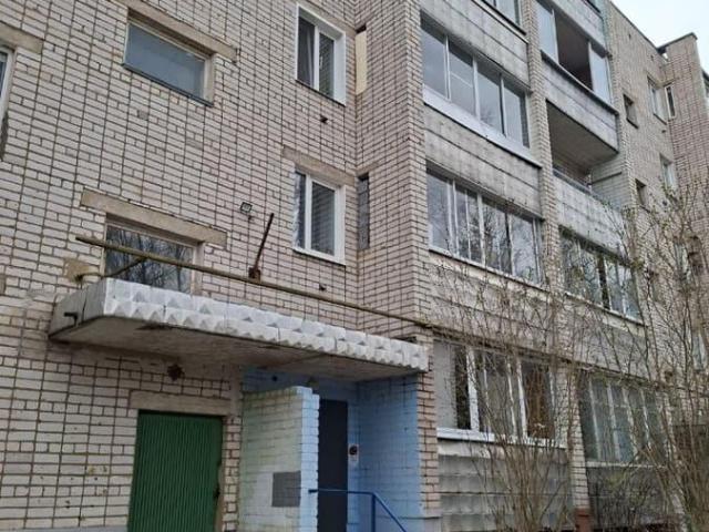 Квартира продажа в Ржев, Тверская область
