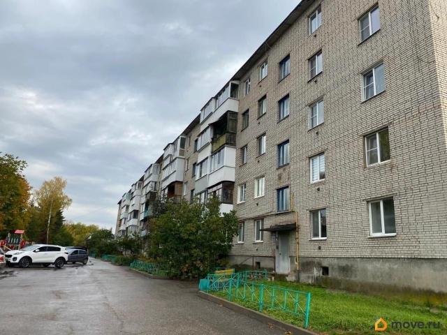 Квартира продажа в Ржев, Тверская область