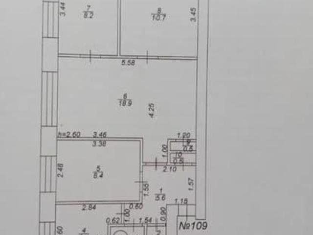 Квартира продажа в Ржев, Тверская область