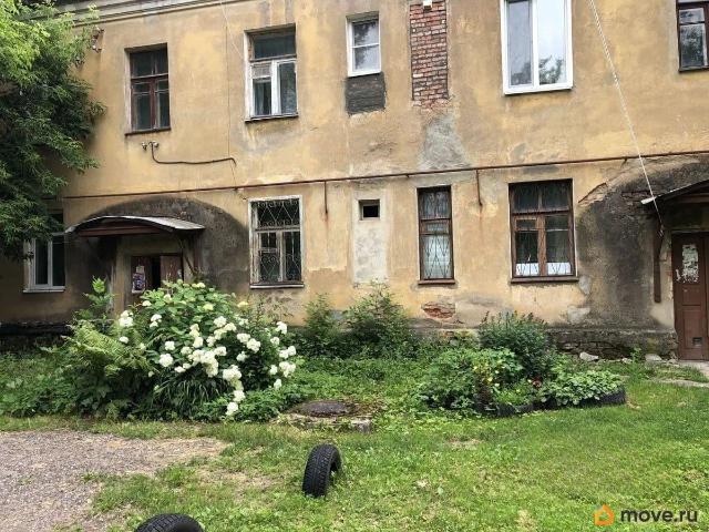 Квартира продажа в Ржев, Тверская область
