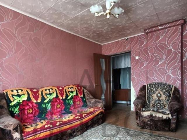 Квартира продажа в Ряжский Р-н, Рязанская область