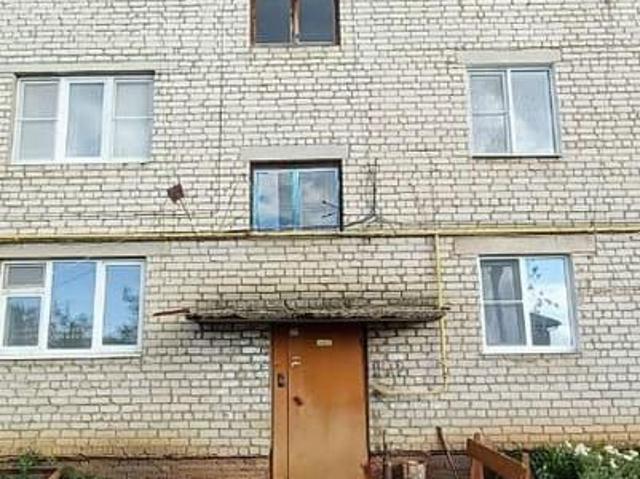 Квартира продажа в Ряжский Р-н, Рязанская область
