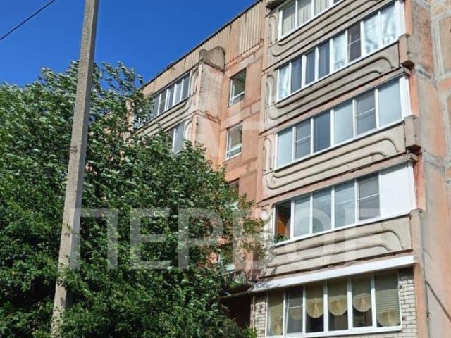 Квартира продажа в Ряжский Р-н, Рязанская область