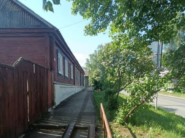 Квартира продажа в Ряжский Р-н, Рязанская область