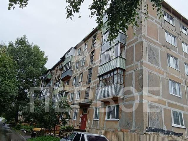 Квартира продажа в Ряжский Р-н, Рязанская область