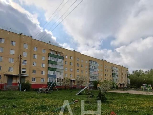 Квартира продажа в Ряжский Р-н, Рязанская область