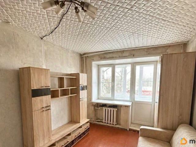 Квартира продажа в Ряжский Р-н, Рязанская область