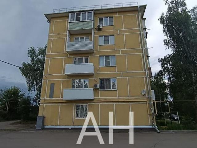 Квартира продажа в Ряжский Р-н, Рязанская область