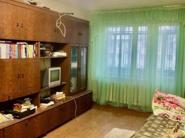 Квартира продажа в Ряжский Р-н, Рязанская область