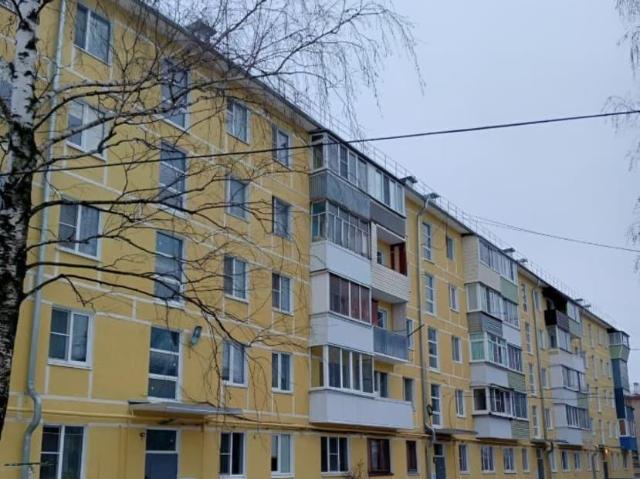 Квартира продажа в Ряжский Р-н, Рязанская область