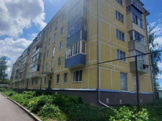 Квартира продажа в Ряжский Р-н, Рязанская область