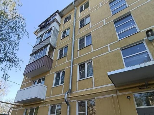 Квартира продажа в Ряжский Р-н, Рязанская область