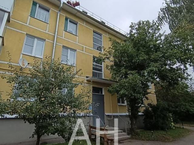 Квартира продажа в Ряжский Р-н, Рязанская область