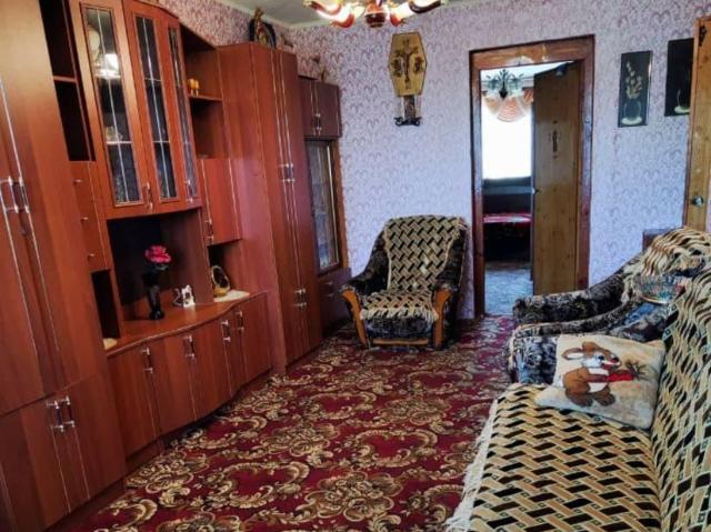 Квартира продажа в Ряжский Р-н, Рязанская область