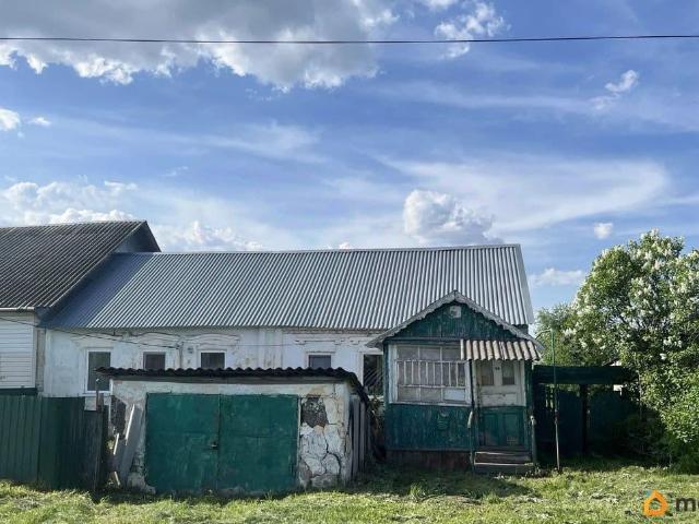 Квартира продажа в Ряжский Р-н, Рязанская область