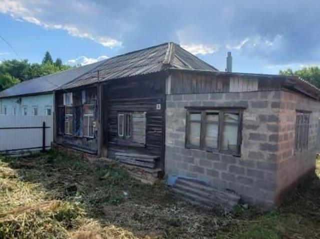 Квартира продажа в Ряжский Р-н, Рязанская область