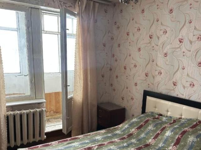 Квартира продажа в Ряжский Р-н, Рязанская область