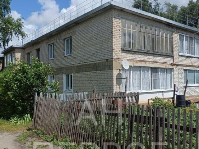 Квартира продажа в Ряжский Р-н, Рязанская область