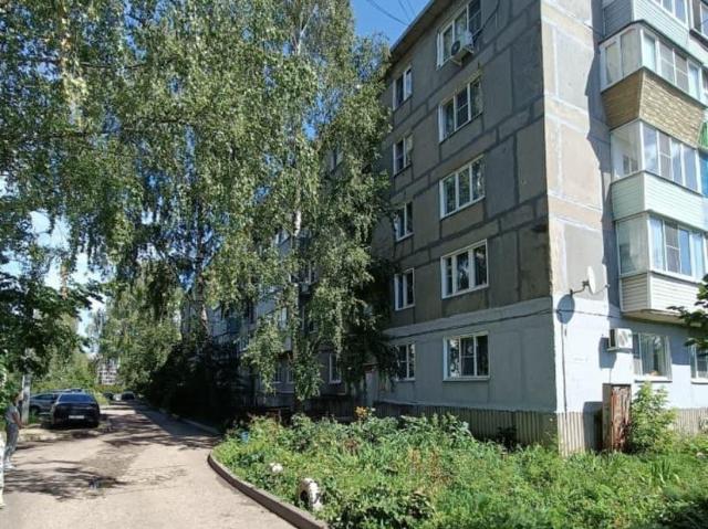 Квартира продажа в Ряжский Р-н, Рязанская область